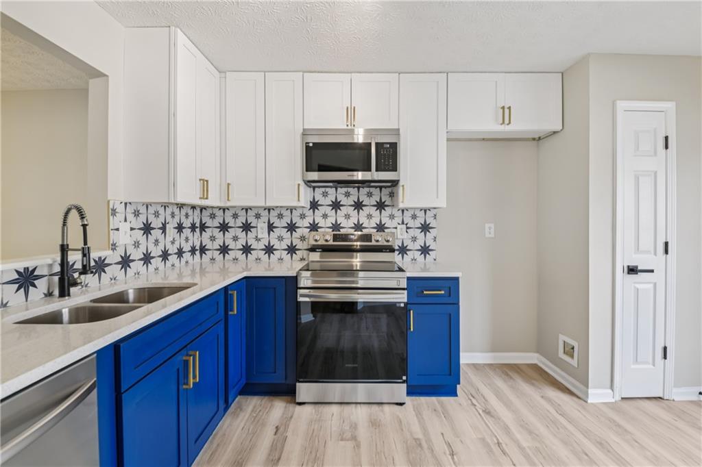 3844 Waldrop Lane Decatur, GA 30034 - Photo 14 of 38