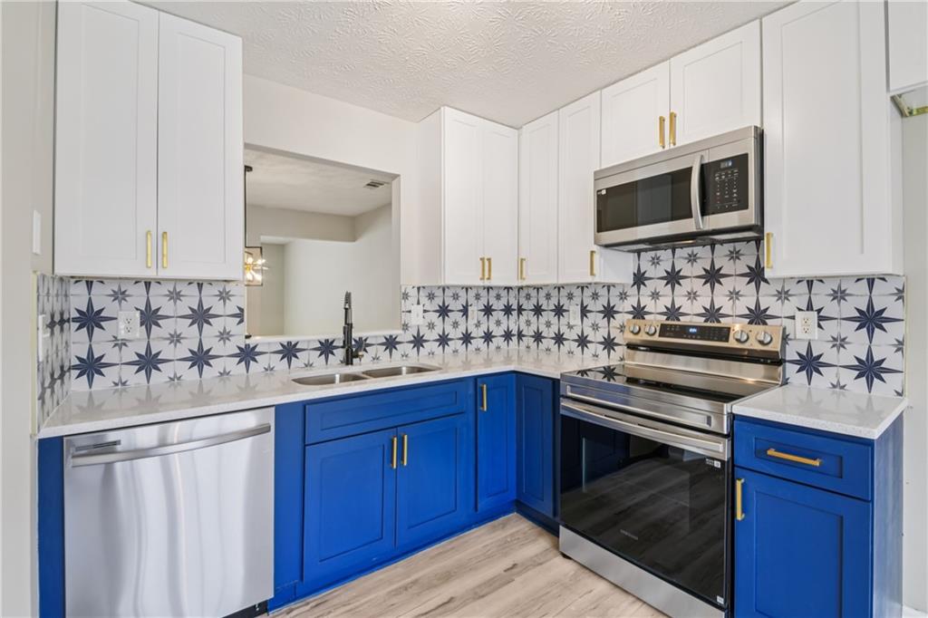 3844 Waldrop Lane Decatur, GA 30034 - Photo 15 of 38