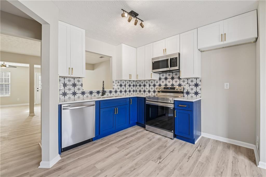 3844 Waldrop Lane Decatur, GA 30034 - Photo 16 of 38