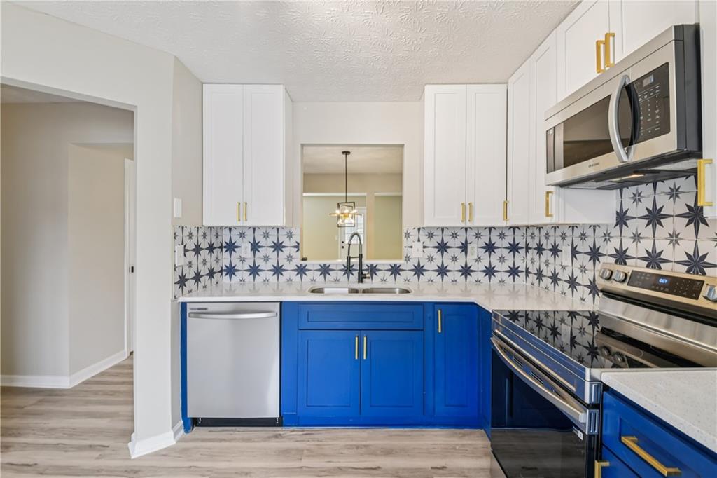 3844 Waldrop Lane Decatur, GA 30034 - Photo 17 of 38