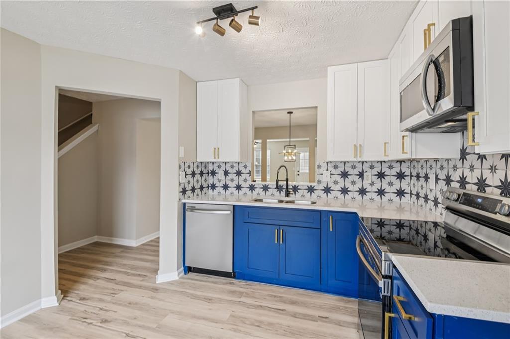 3844 Waldrop Lane Decatur, GA 30034 - Photo 18 of 38