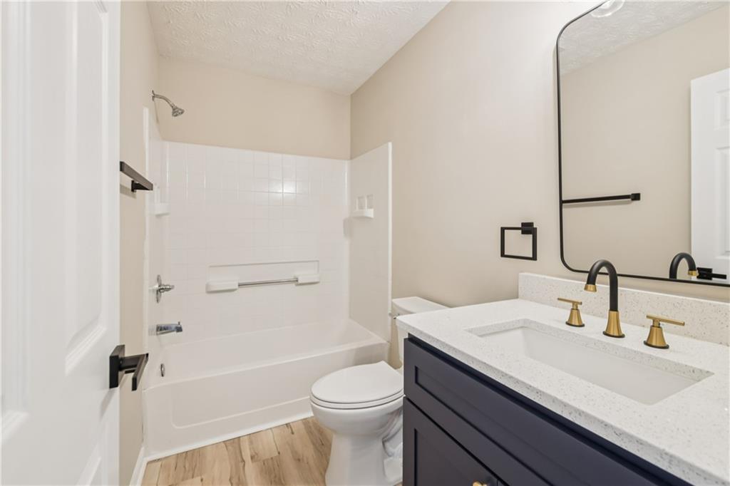 3844 Waldrop Lane Decatur, GA 30034 - Photo 22 of 38