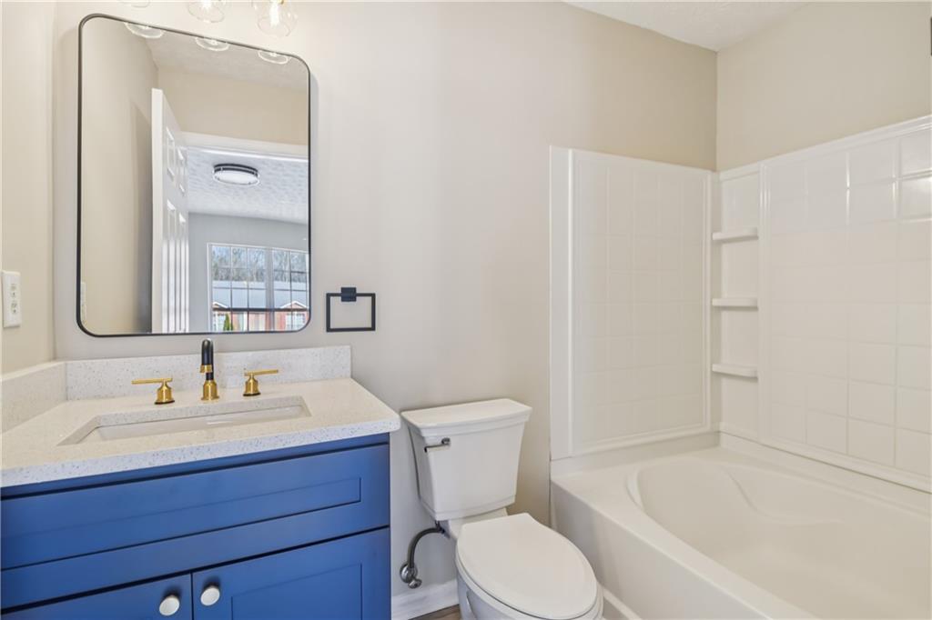 3844 Waldrop Lane Decatur, GA 30034 - Photo 33 of 38