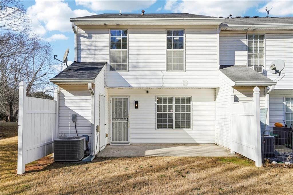 3844 Waldrop Lane Decatur, GA 30034 - Photo 34 of 38