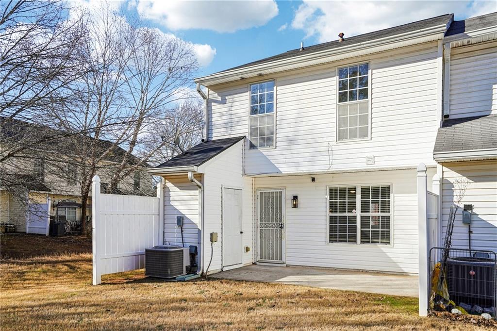 3844 Waldrop Lane Decatur, GA 30034 - Photo 36 of 38