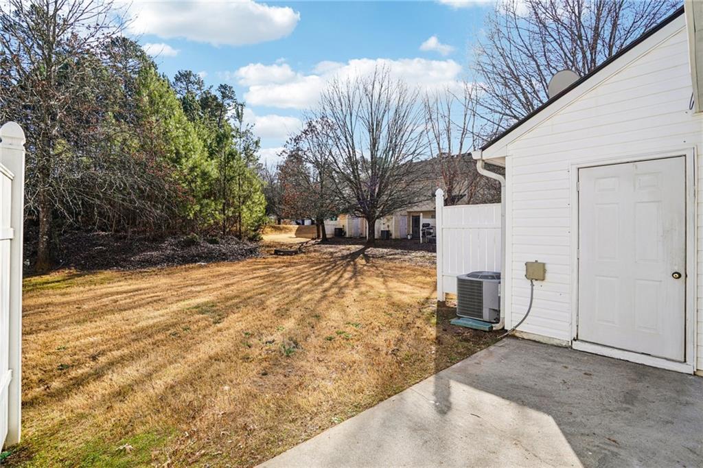 3844 Waldrop Lane Decatur, GA 30034 - Photo 37 of 38