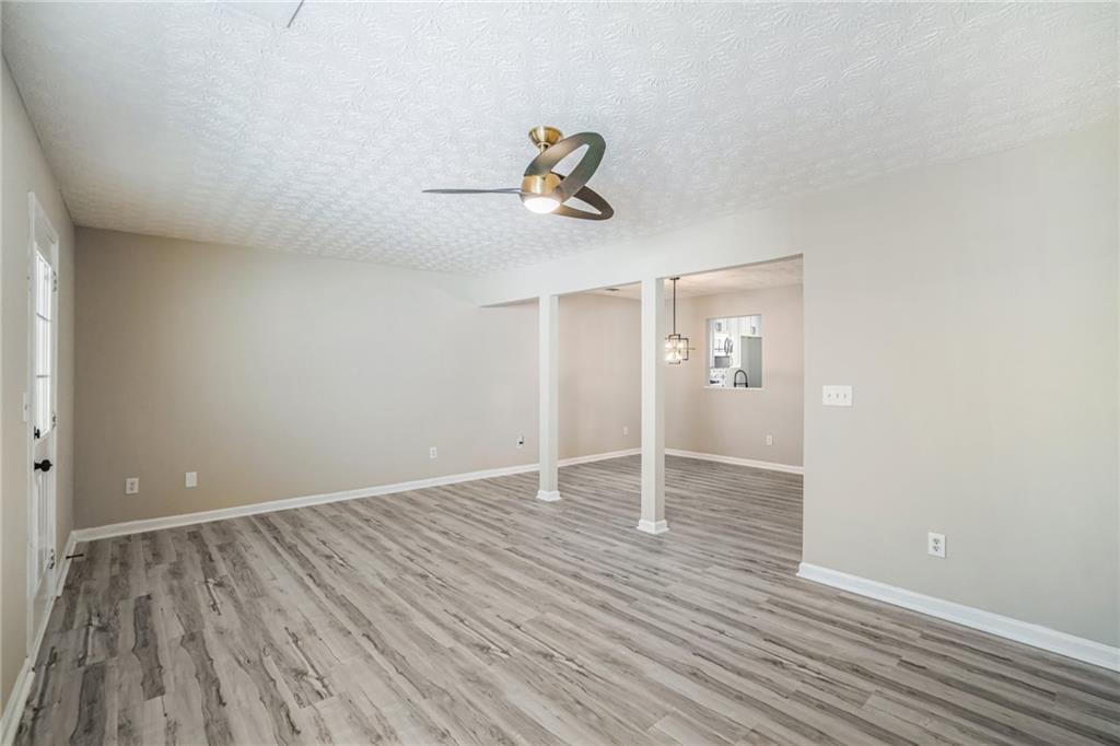 3844 Waldrop Lane Decatur, GA 30034 - Photo 8 of 38