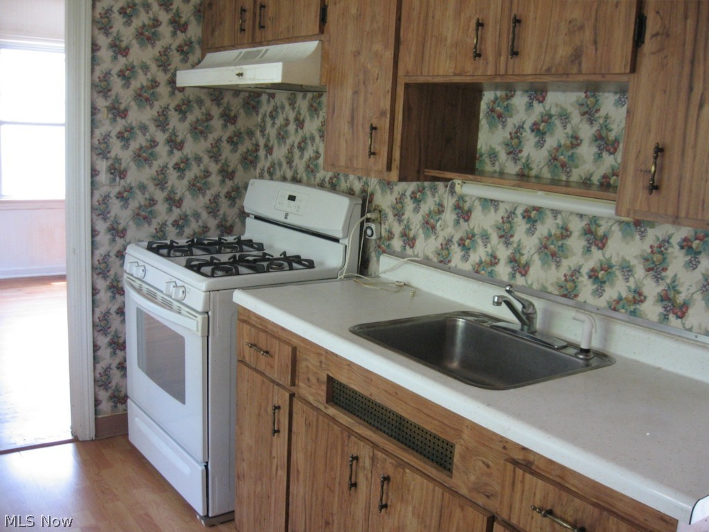 4362 Redding Road Cleveland, OH 44109 - Photo 2 of 16 Gallery Image 2