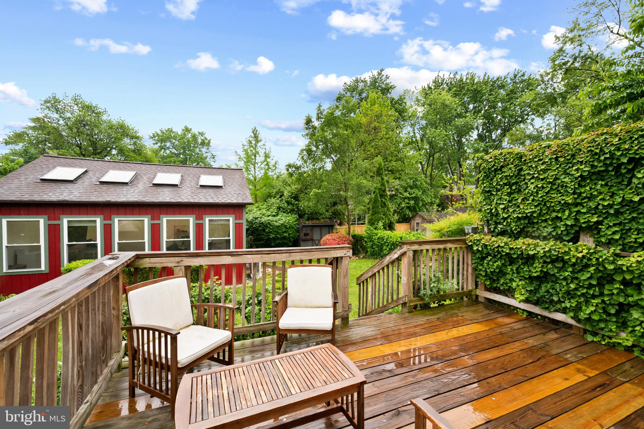 1708 Brisbane Street Silver Spring, MD 20902 - Photo 35 of 43
