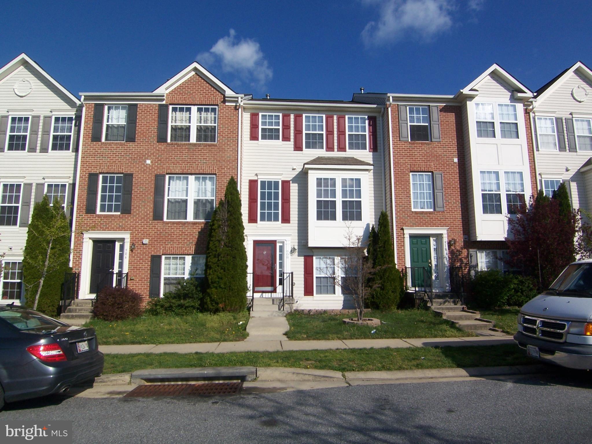 908 Lowe Road Baltimore, MD 21220 - Photo 2 of 11