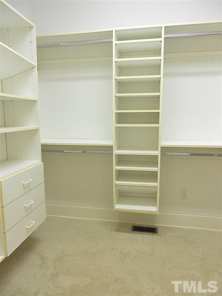 2300 Elmsford Way Raleigh, NC 27608 - Photo 18 of 30 ...with built-ins and brand-new carpet and pad.
