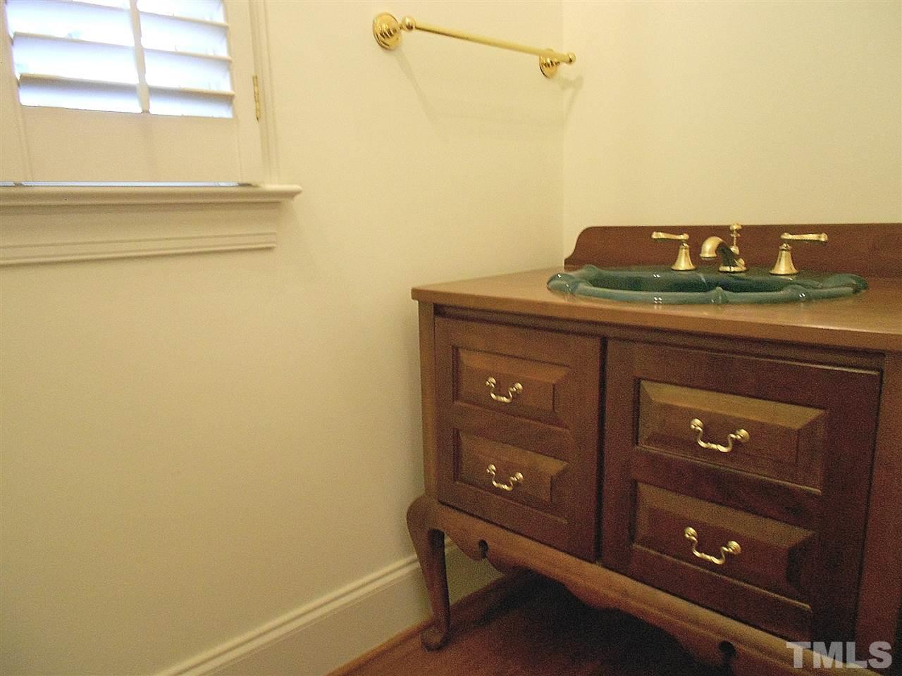 2300 Elmsford Way Raleigh, NC 27608 - Photo 20 of 30 ...has a furniture style vanity