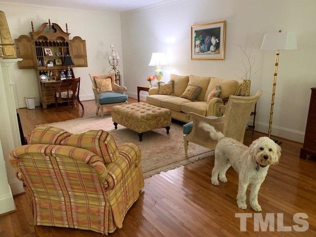 2300 Elmsford Way Raleigh, NC 27608 - Photo 6 of 30