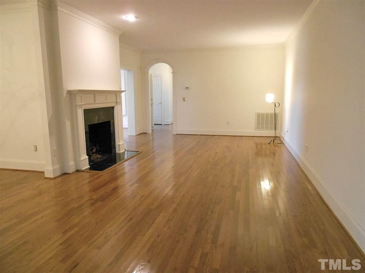 2300 Elmsford Way Raleigh, NC 27608 - Photo 7 of 30 ...as it appears today