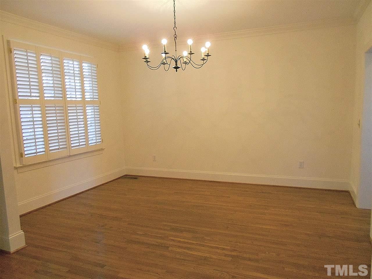 2300 Elmsford Way Raleigh, NC 27608 - Photo 9 of 30 ...as it appears today