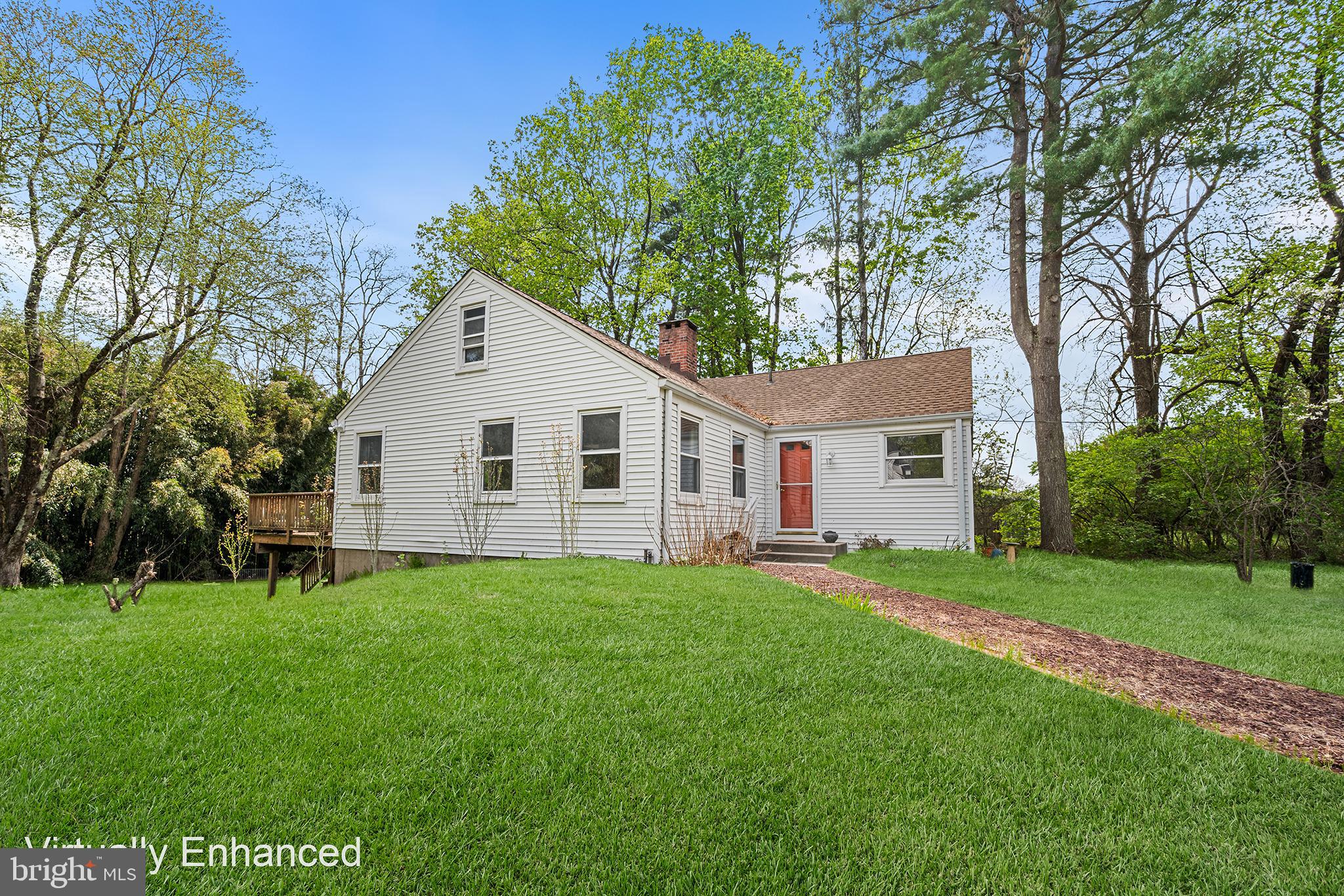 54 Carter Road Princeton, NJ 08540 - Photo 2 of 31