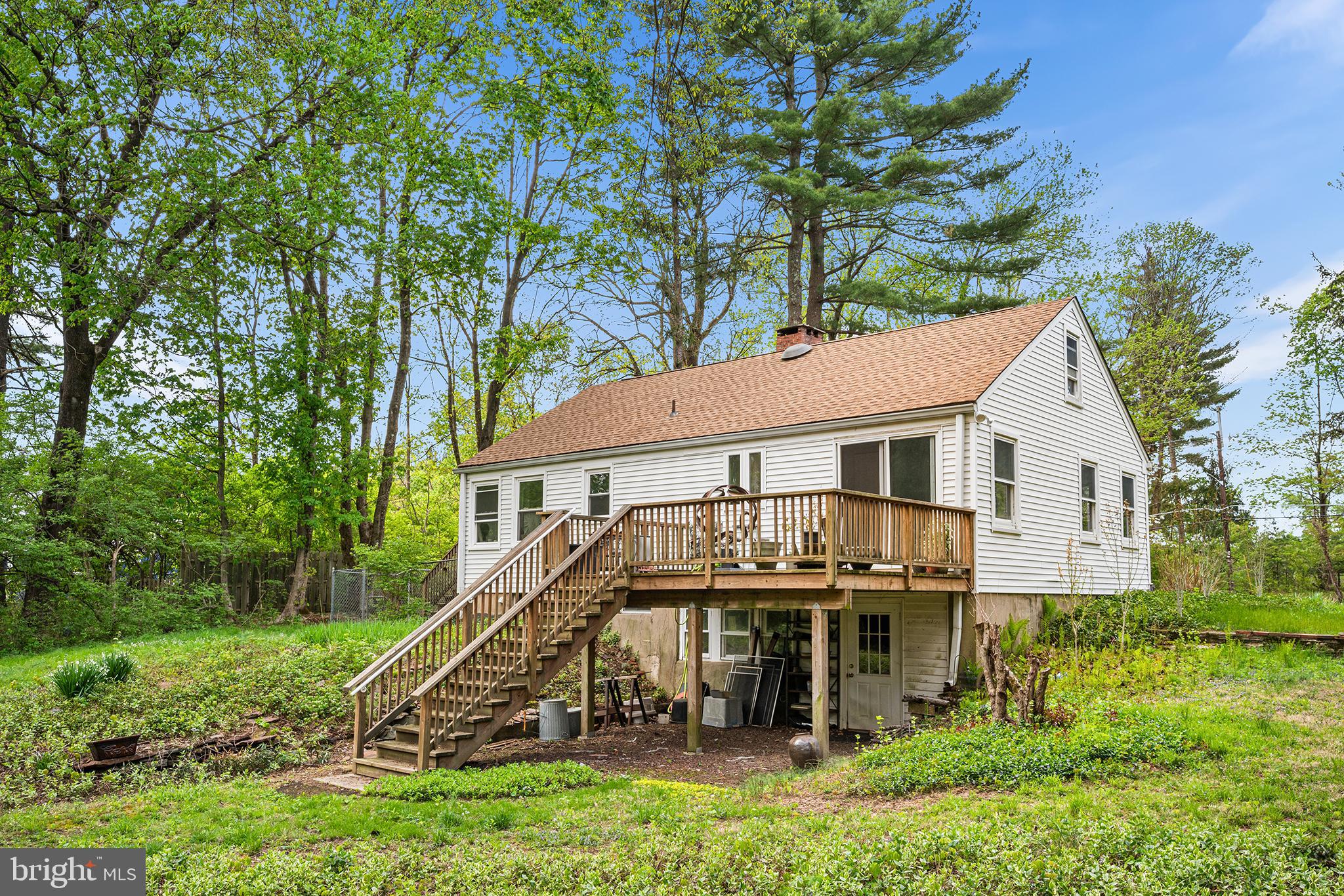 54 Carter Road Princeton, NJ 08540 - Photo 27 of 31