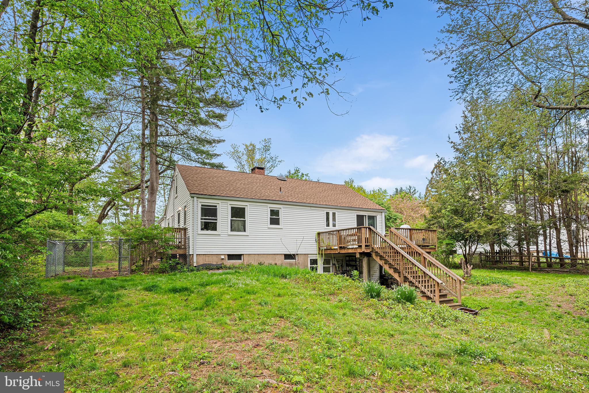 54 Carter Road Princeton, NJ 08540 - Photo 28 of 31