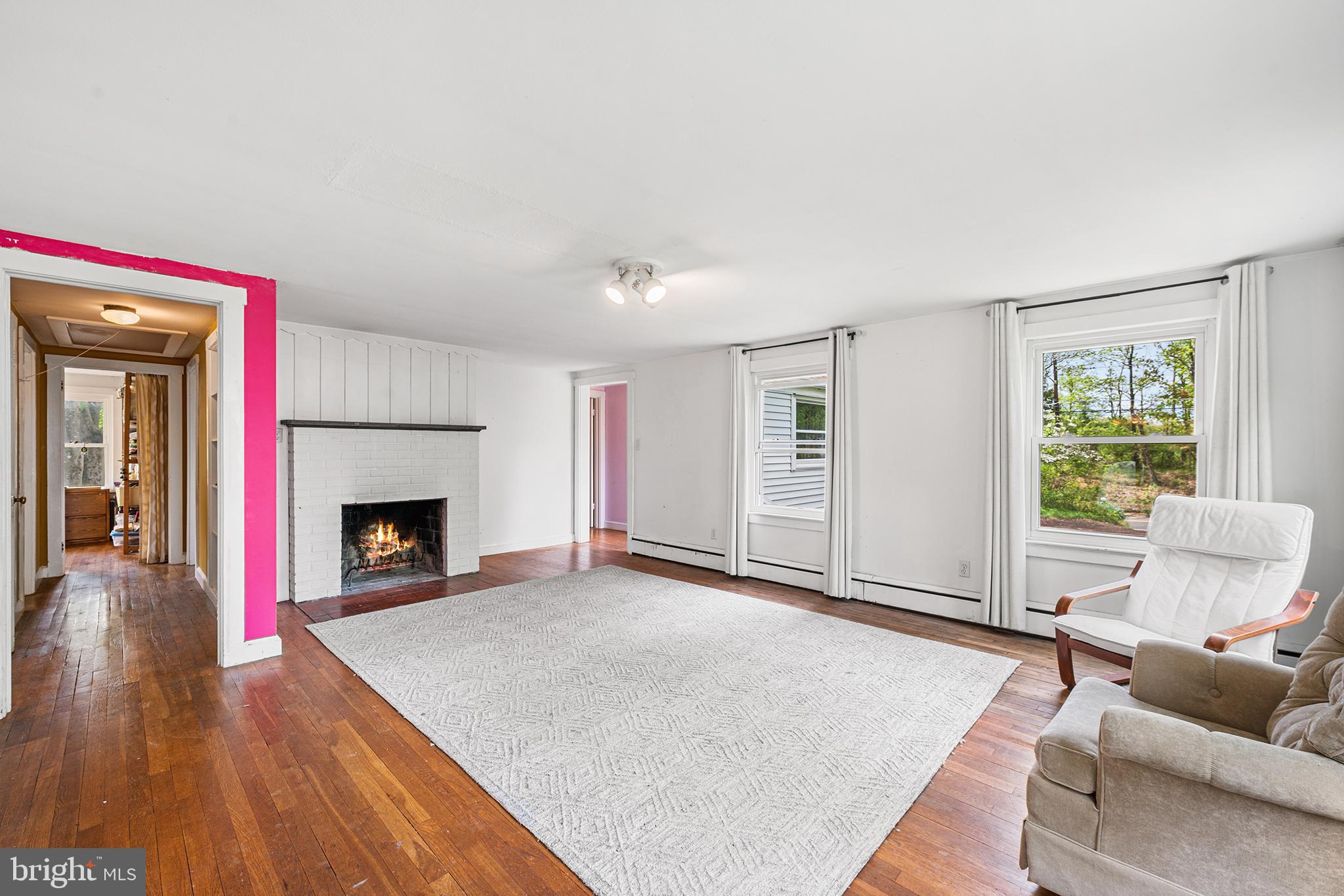 54 Carter Road Princeton, NJ 08540 - Photo 5 of 31