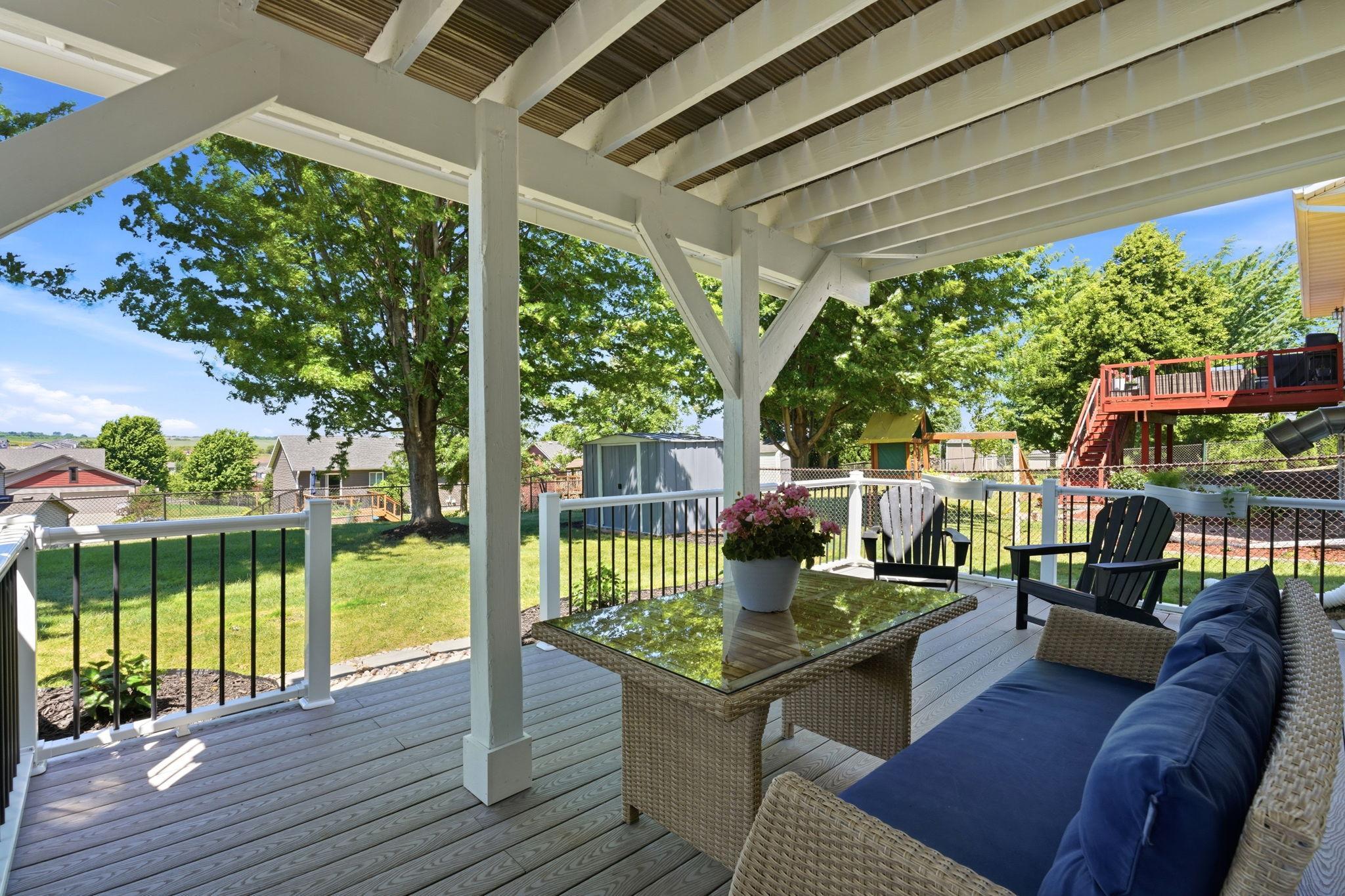 5217 King Arthur Drive Northwest Rochester, MN 55901 - Photo 46 of 65