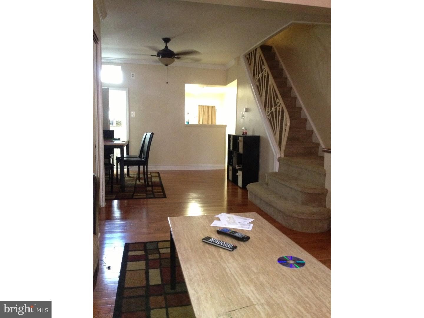 333 Tree Street Philadelphia, PA 19148 - Photo 8 of 15 Dining Room