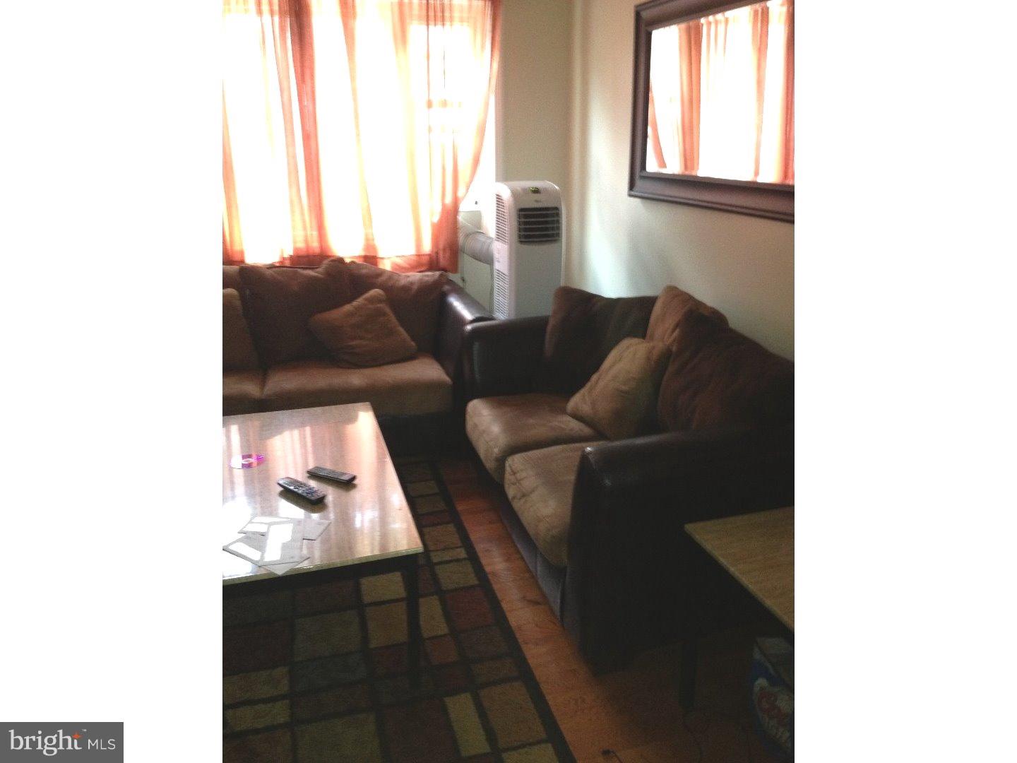 333 Tree Street Philadelphia, PA 19148 - Photo 9 of 15 Living Room