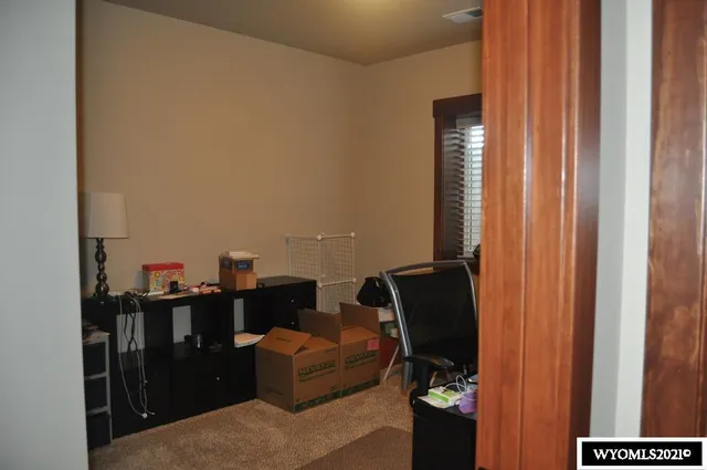 $500,000 | 5212 Henning Loop, Casper, WY 82609