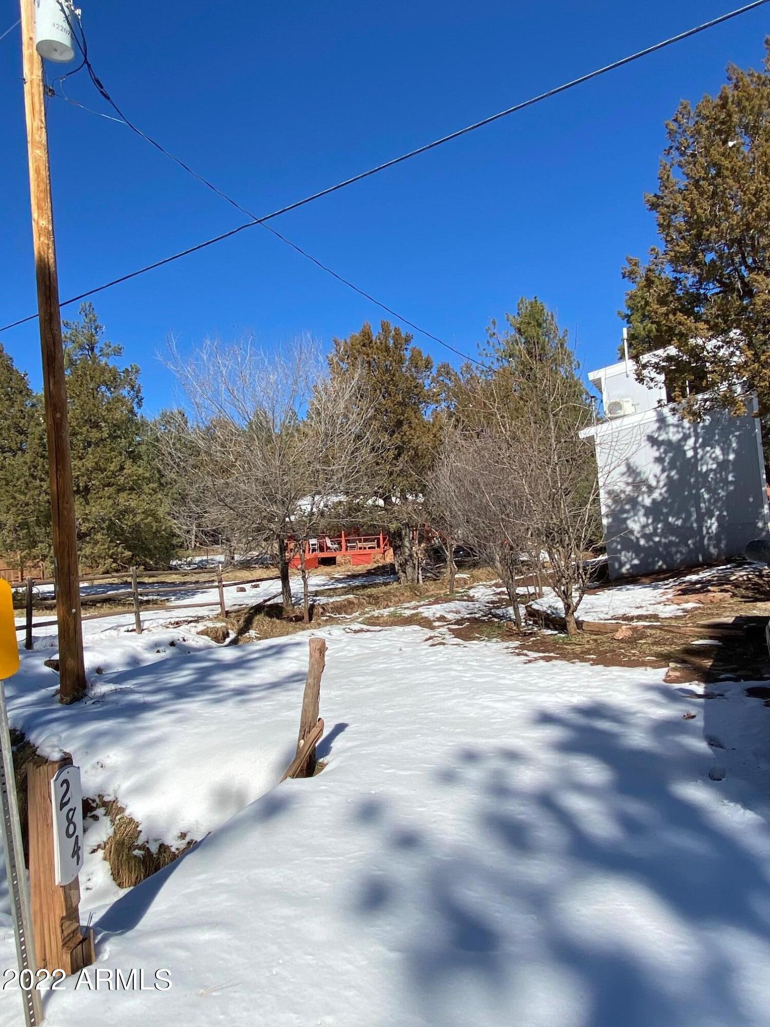 284 East Park Road Payson, AZ 85541 - Photo 23 of 25 IMG_4672