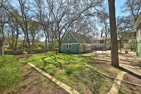 $1,100,000 | 2007 Sharon Lane, Austin, TX 78703
