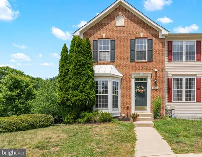 $515,000 | 2838 Settlers View Drive, Odenton, MD 21113