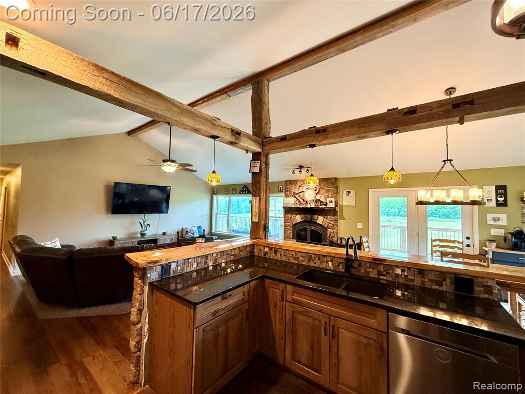 2543 Greenwood Road Lapeer, MI 48446 - Photo 14 of 35