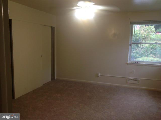 4510 Maryknoll Road Baltimore, MD 21208 - Photo 15 of 30 an empty room with a window
