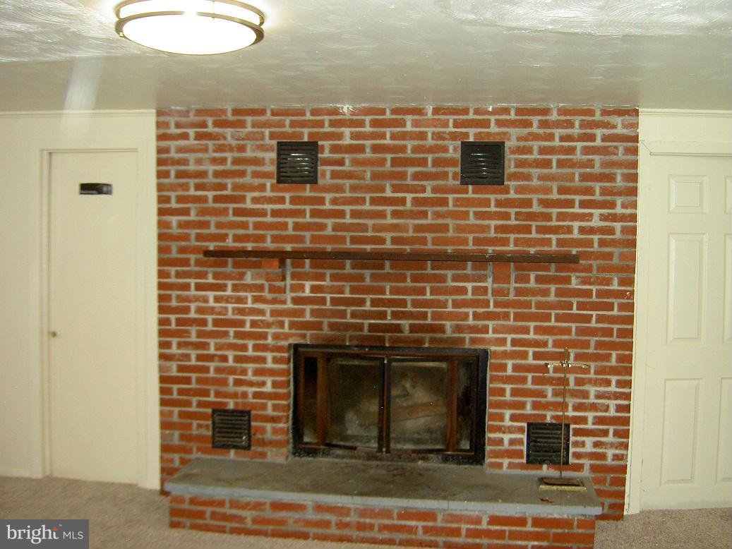4510 Maryknoll Road Baltimore, MD 21208 - Photo 22 of 30 a brick house with a sink