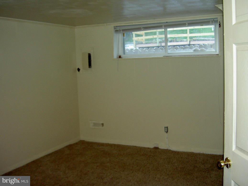 4510 Maryknoll Road Baltimore, MD 21208 - Photo 24 of 30 a view of a small space with window