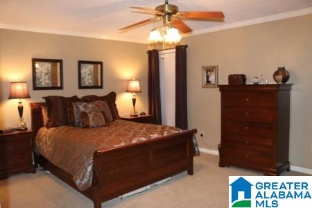1117 Colonial Drive Alabaster, AL 35007 - Photo 5 of 9 Gallery Image 5