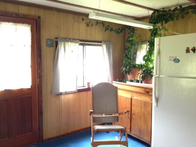 170 Sebec Lake Road Willimantic, ME 04443 - Photo 11 of 15 Boot room with closet as you first...
