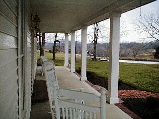 1084 Fort Bramlett Road Nicholasville, KY 40356 - Photo 3 of 6 Photo 3