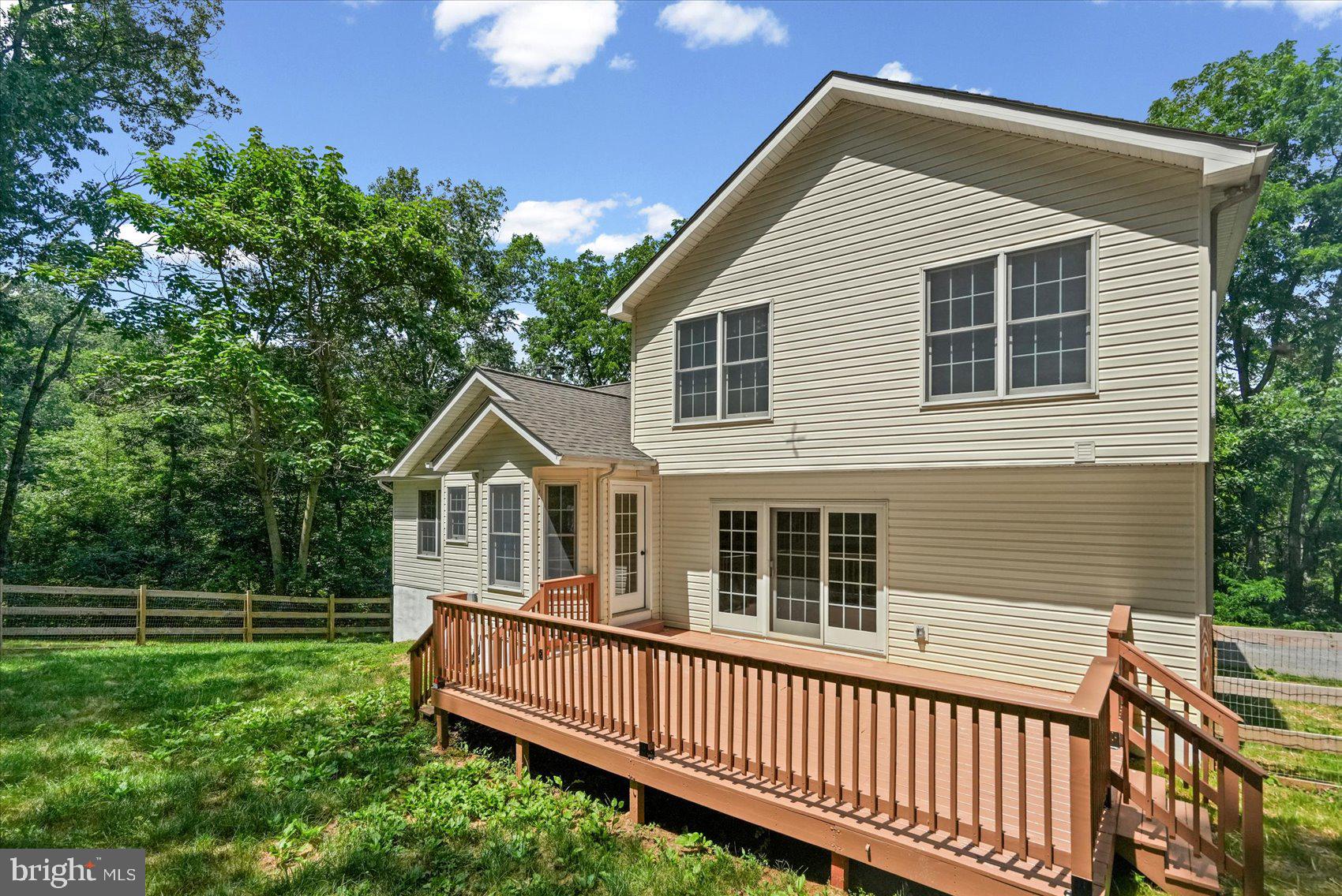 2133 Fridinger Mill Road Westminster, MD 21157 - Photo 40 of 48