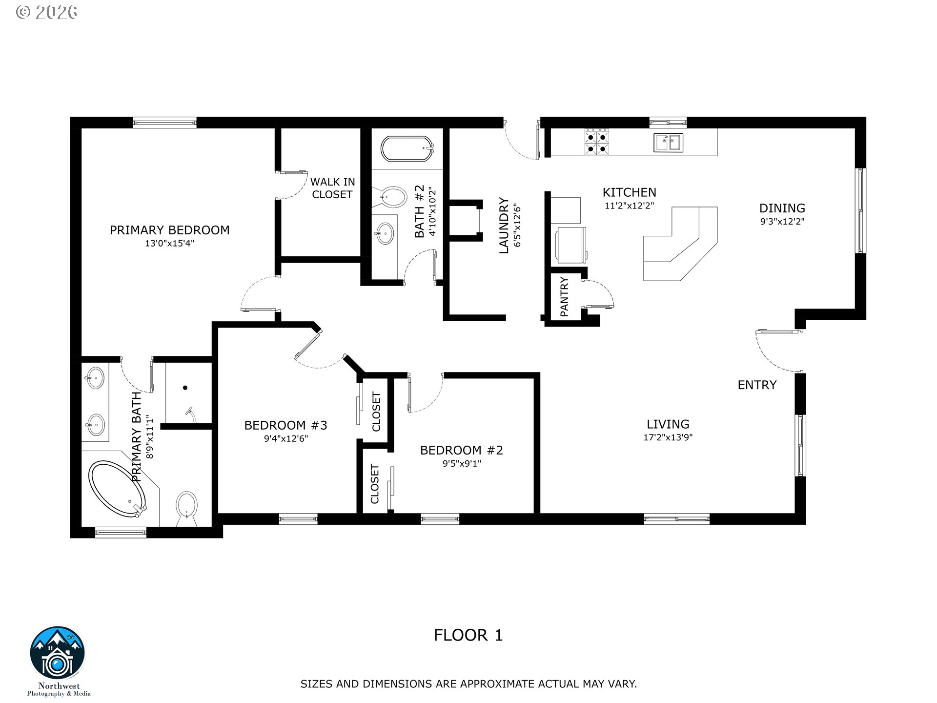 1423 31st Street Springfield, OR 97478 - Photo 35 of 35