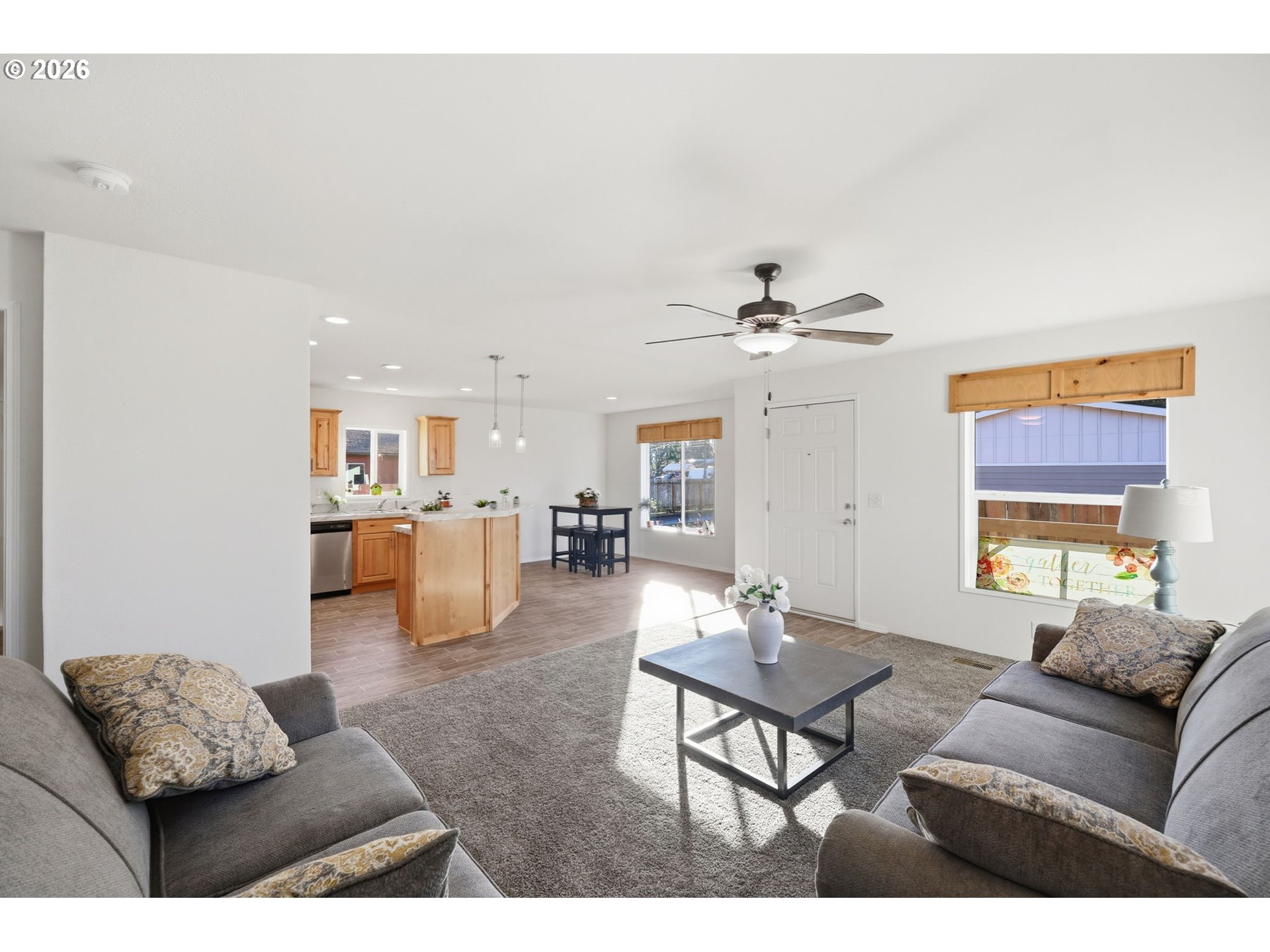 1423 31st Street Springfield, OR 97478 - Photo 7 of 35