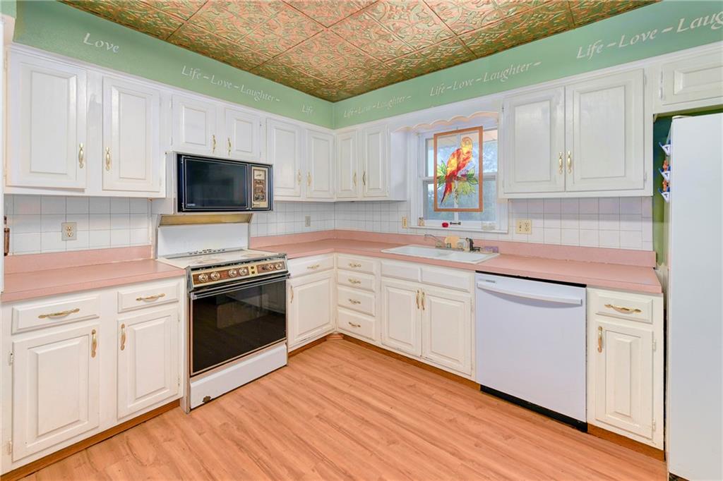 3417 Northeast Prather Road Kansas City, MO 64116 - Photo 13 of 31