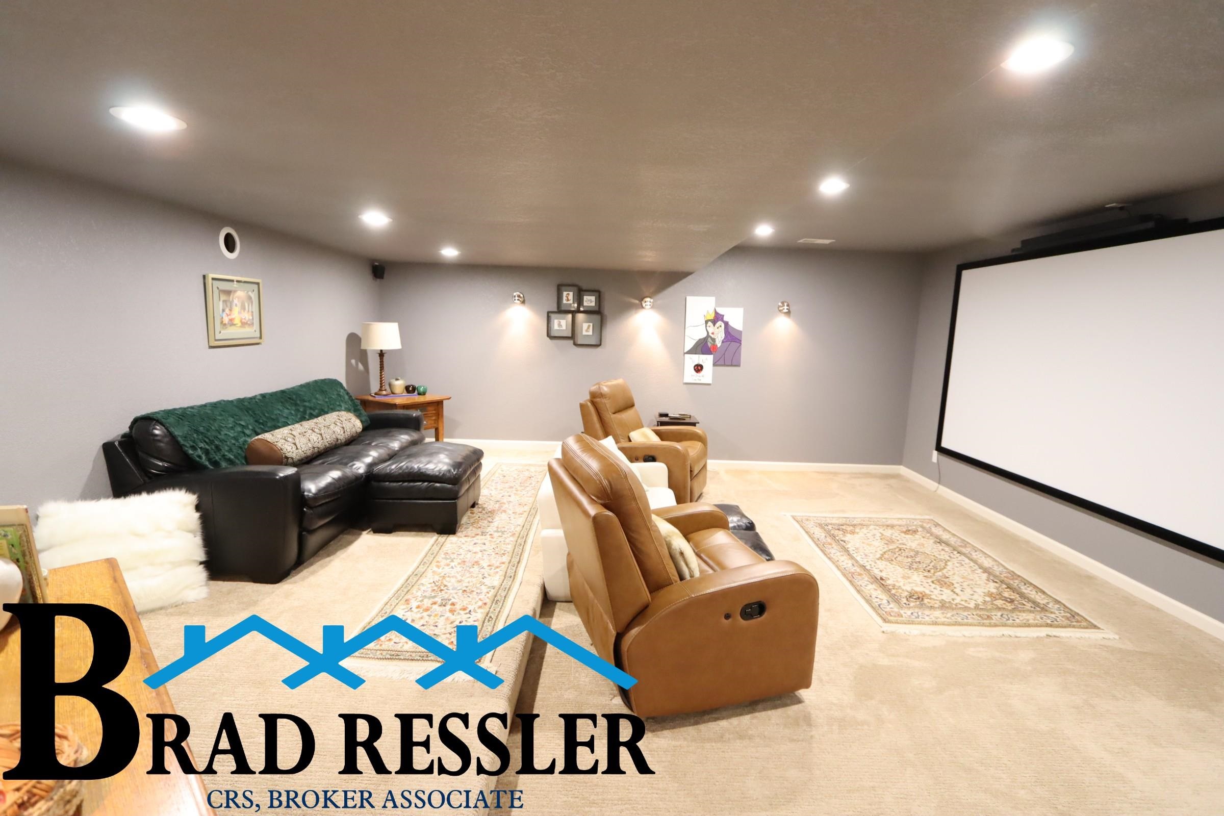 861 Recluse Court Casper, WY 82609 - Photo 20 of 23