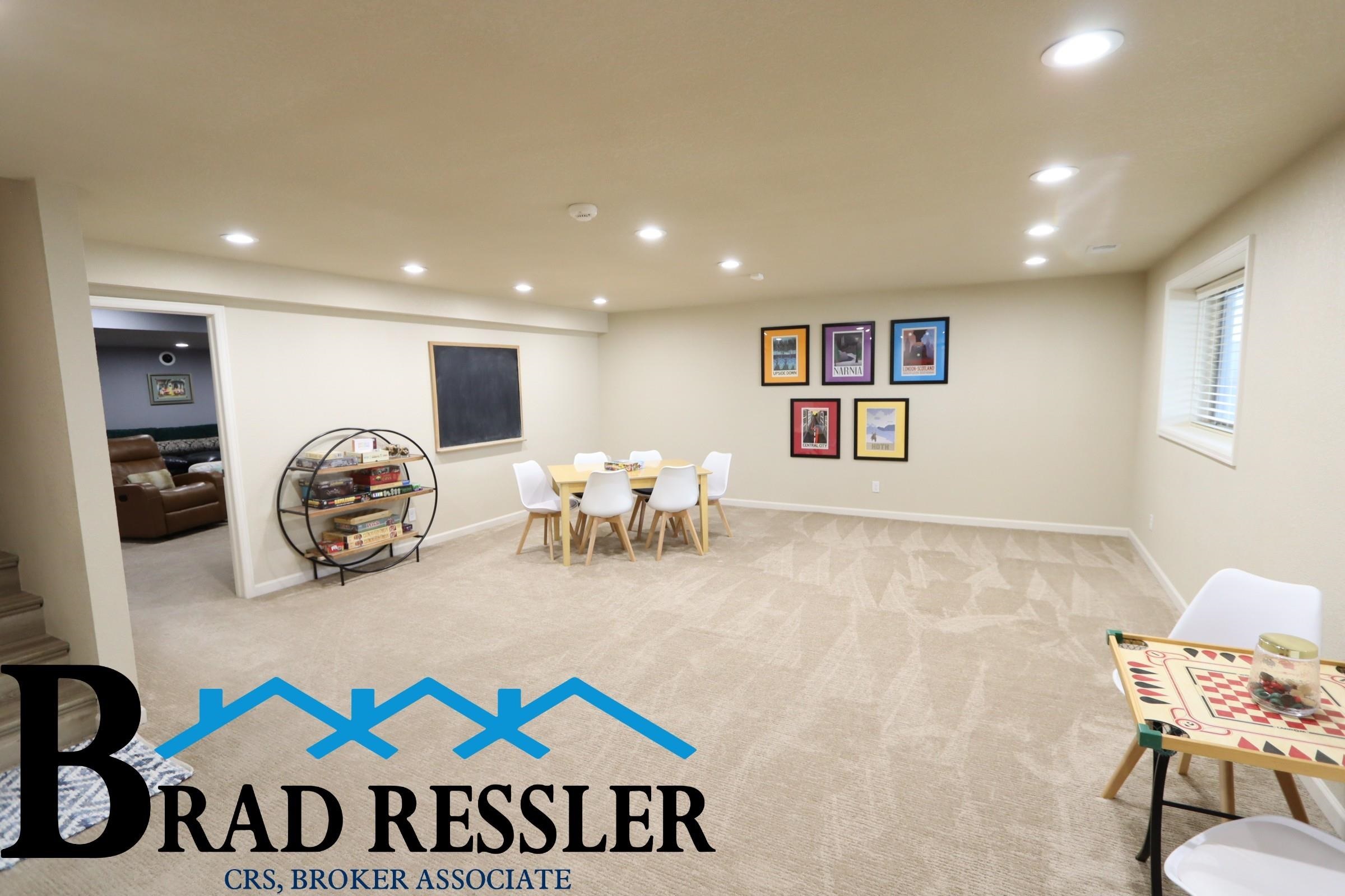 861 Recluse Court Casper, WY 82609 - Photo 21 of 23