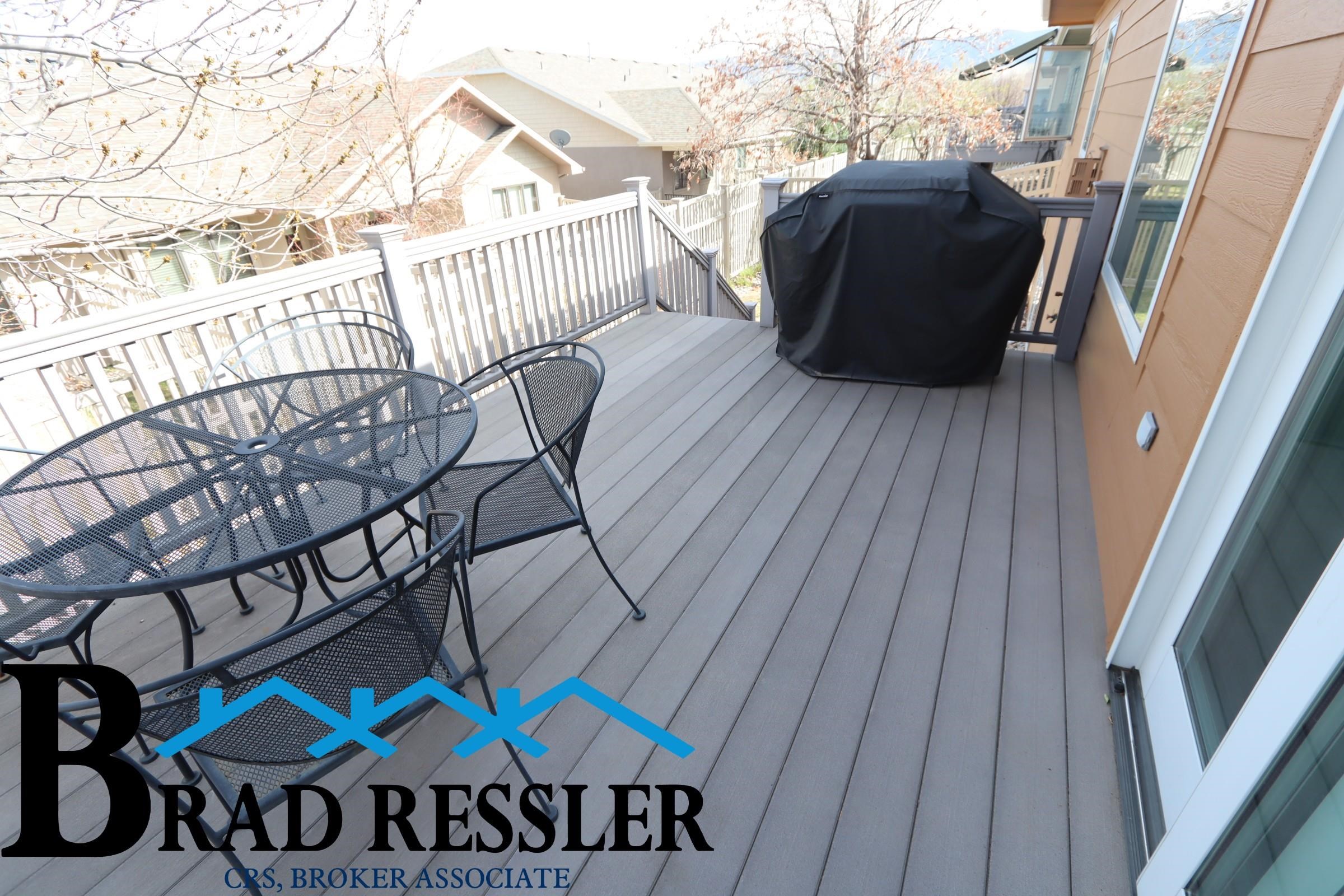 861 Recluse Court Casper, WY 82609 - Photo 22 of 23