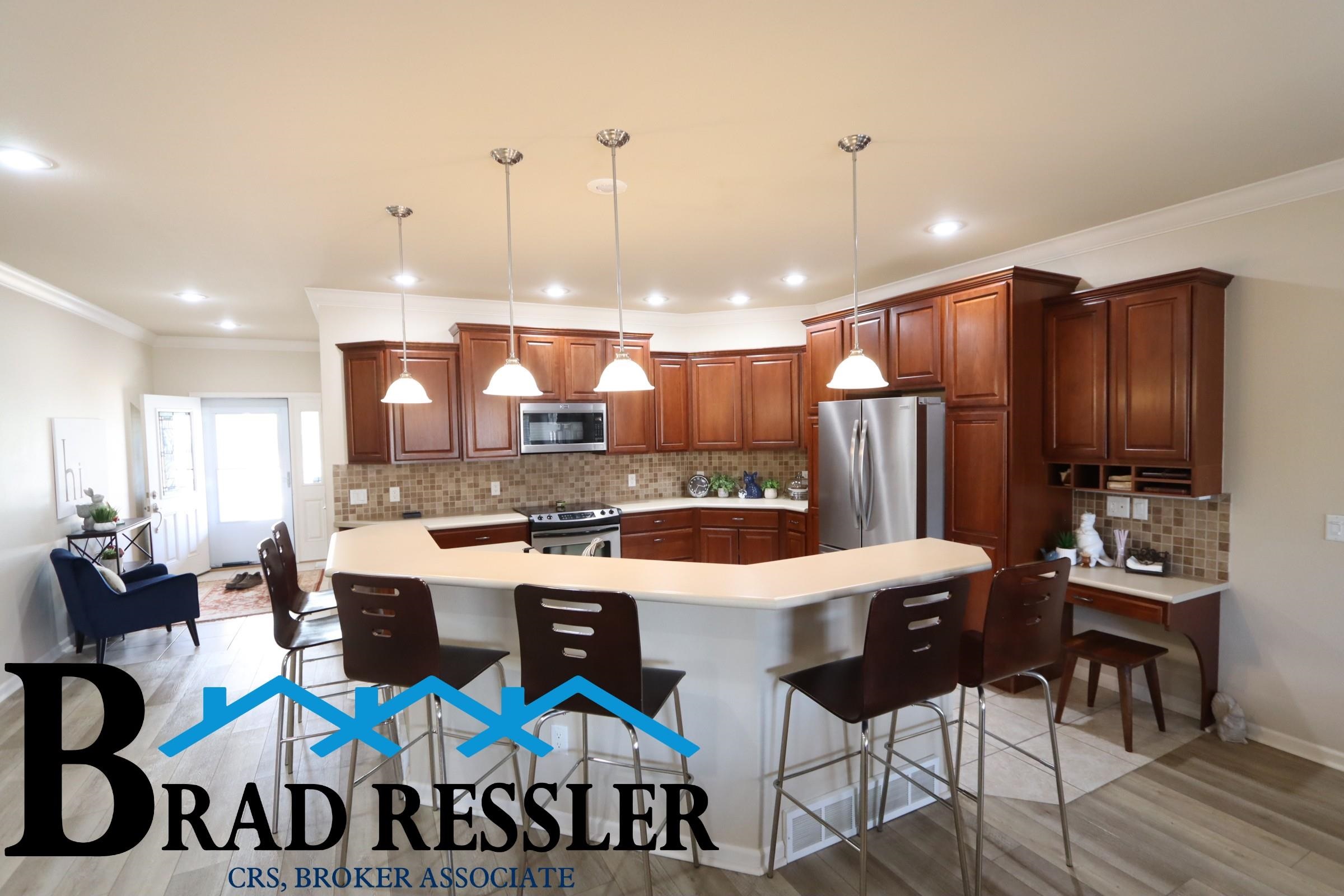 861 Recluse Court Casper, WY 82609 - Photo 3 of 23