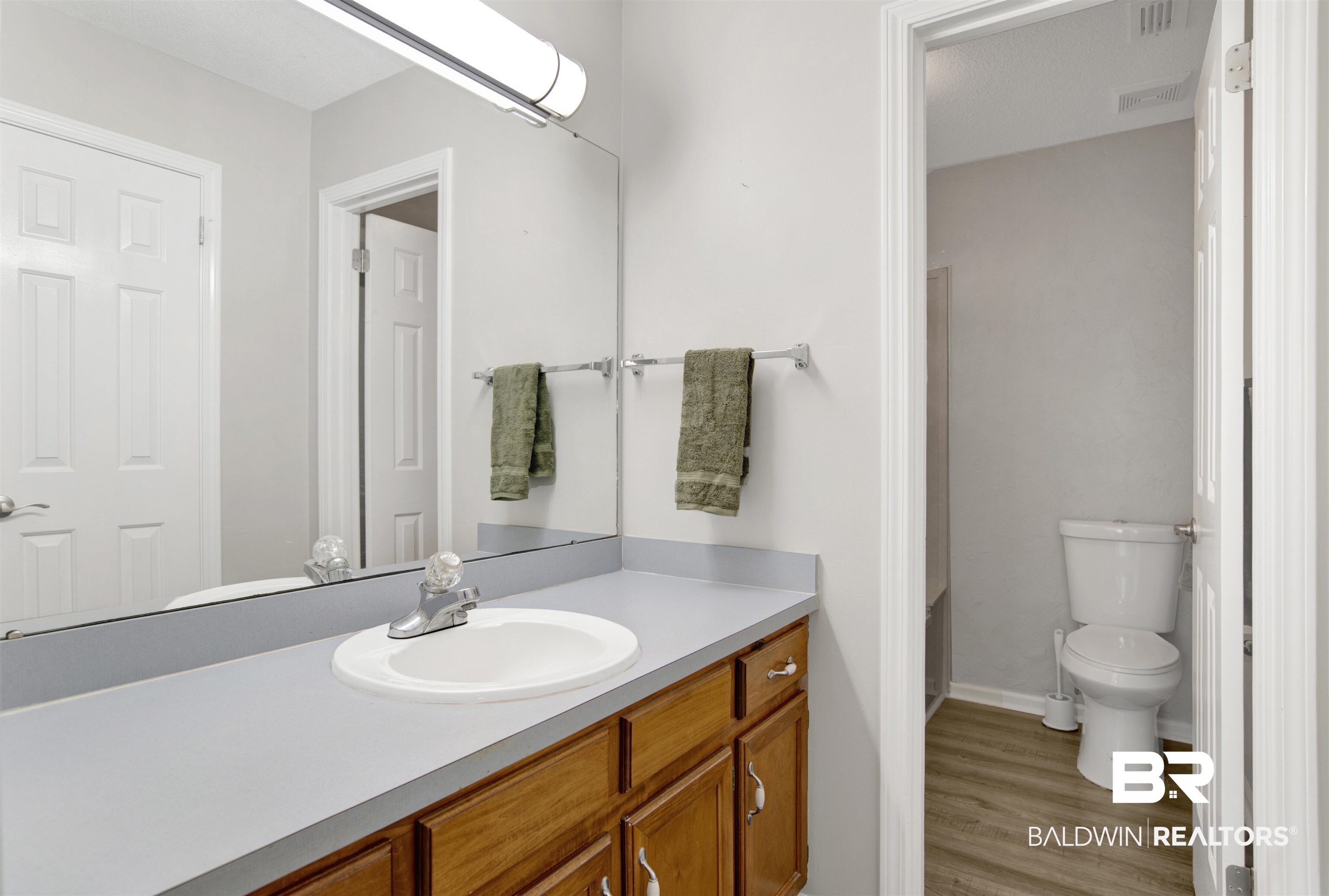 108 Rainer Circle Daphne, AL 36526 - Photo 14 of 25 Primary Bathroom