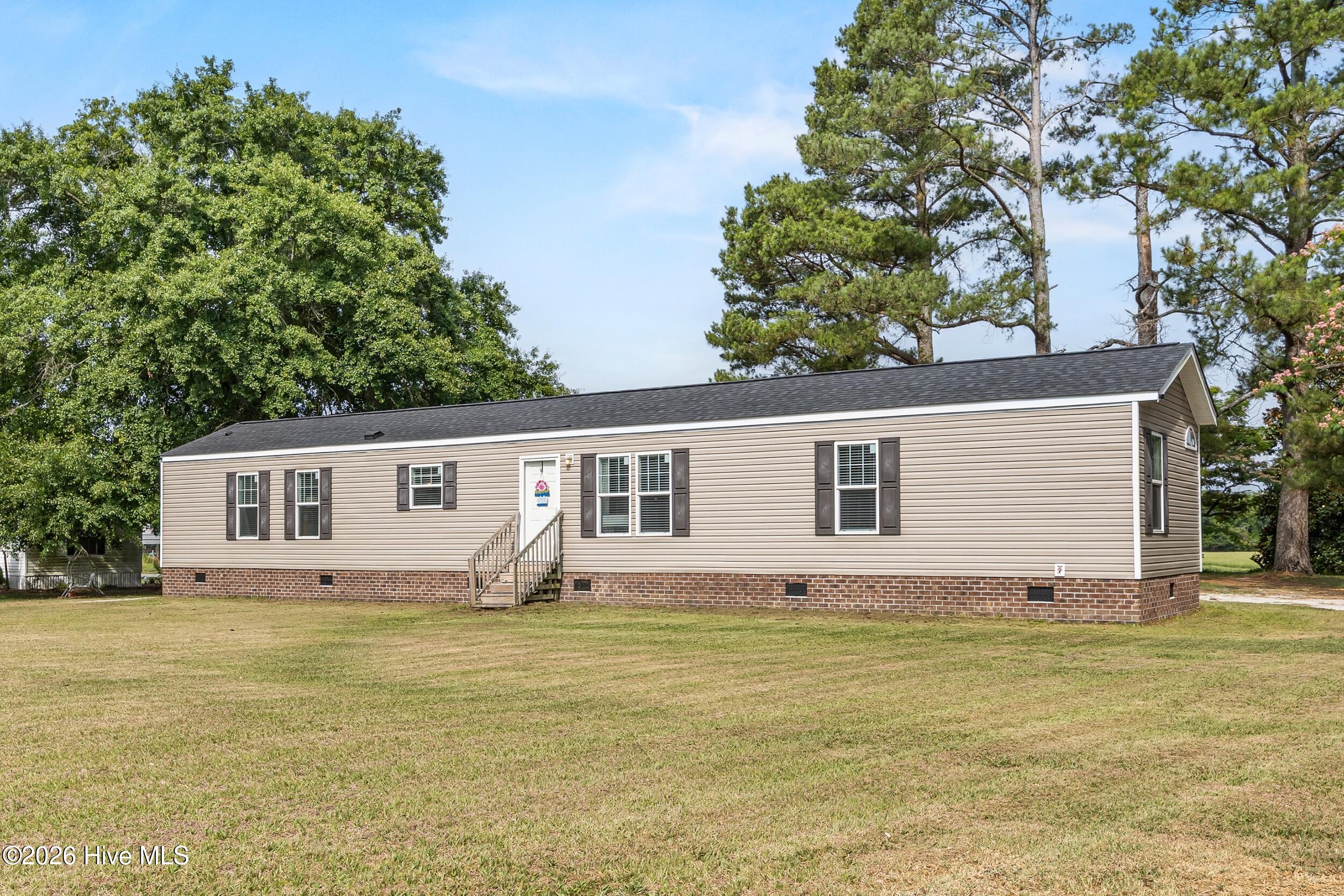 177 Turkey Branch Road Beulaville, NC 28518 - Photo 2 of 32
