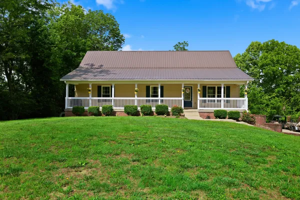 $439,000 | 688 Cap Bottom Lane, Harrodsburg, KY 40330