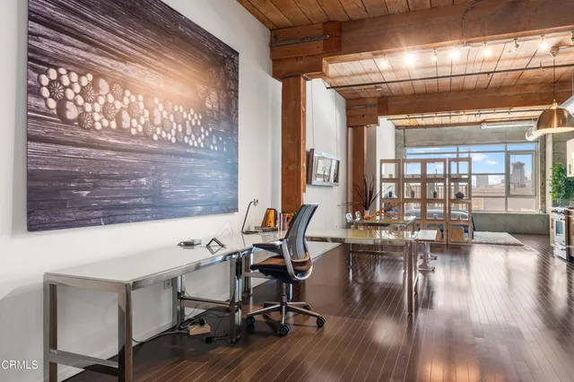 $3,700 | 530 South Hewitt Street, Unit 427, Los Angeles, CA 90013