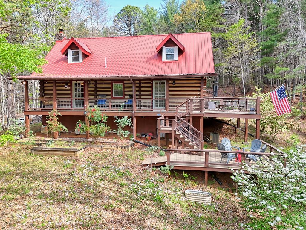 4609 Matheson Road Hiawassee, GA 30546 - Photo 2 of 57 Gallery Image 2